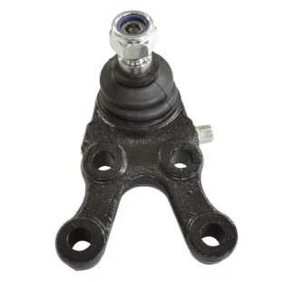 Pivô Suspensão Mitsubishi L200 2004 a 2007 - Direito / Inferior - Driveway