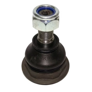 Pivô Suspensão Citroen C4 2007 a 2013 - Esquerdo ou Direito - Driveway