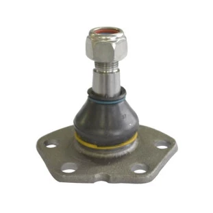 Pivô Suspensão Fiat Ducato 1997 a 2001 - Esquerdo ou Direito - Driveway