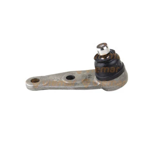Pivô Suspensão Volkswagen Parati 1996 a 2012 - Esquerdo - Viemar