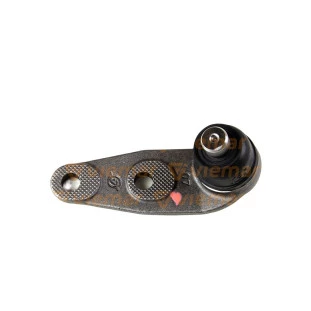 Pivô Suspensão Volkswagen Parati 1996 a 2012 - Direito - Viemar