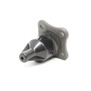 Pivô Suspensão Volkswagen Bora 2001 a 2005 - Direito - Original