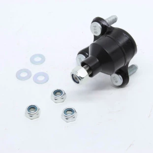 Pivô da Bandeja Suspensão Volkswagen T Cross 2020 a 2021 - Direito / Dianteiro - Original