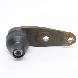 Pivô da Suspensão Volkswagen Saveiro 1991 a 2013 - Dianteiro / Inferior - Original