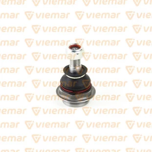Pivo Bandeja Peugeot Rcz 2012 a 2015 - Dianteiro - Viemar