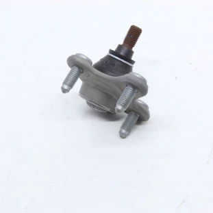 Pivo Bandeja Suspensão Volkswagen Nivus 2021 - Motorista / Dianteiro / Inferior - Original
