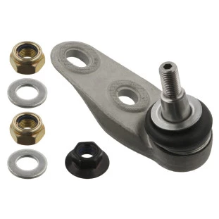 Pivo Suspensão Mini Cooper 2006 a 2015 - Direito / Dianteiro - Febi