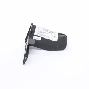 Placa Caixa Roda Toyota Yaris 2019 a 2022 - Motorista / Traseiro - Original