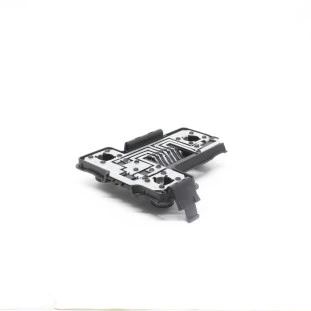 Placa Circuito da Lanterna Chevrolet Corsa 2000 a 2002 - Direito / Traseiro - Original