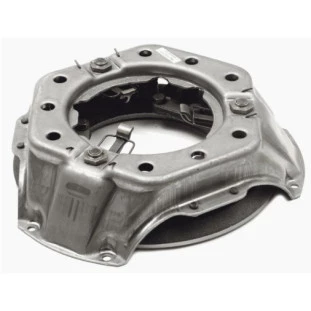 Platô Embreagem Toyota Band 1980 a 1993 - Sachs