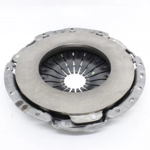 Plato Embreagem Toyota Hilux 2017 a 2021 - Original