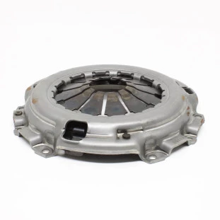 Plato Embreagem Honda Civic 2009 a 2011 - Original