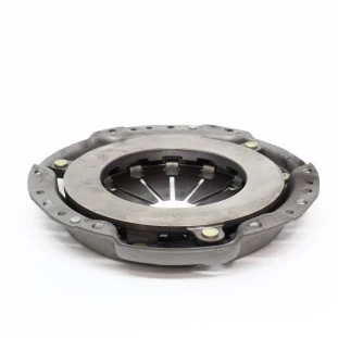 Plato da Embreagem Geely Ec-7 2014 - Original