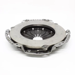 Plato de Embreagem Toyota Hilux 2005 a 2008 - Original