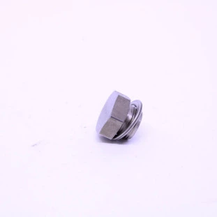 Plug Mangueira do Escapamento Peugeot 407 2005 a 2007 - Original