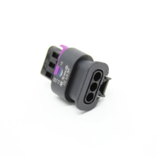 Plug do Sensor de Rotação Volkswagen Jetta 2007 a 2021 - Original