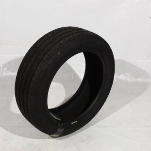 Pneu 195 50 R16 Ford Fiesta 2011 a 2019 - Original