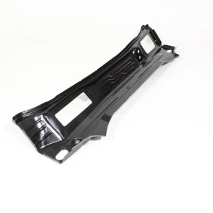 Polaina Ponteira do Para-Choque Volkswagen T Cross 2020 a 2021 - Original