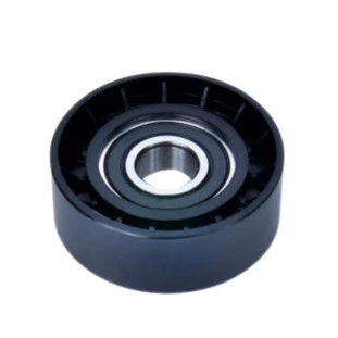 Polia Alternador Audi A3 2010 a 2012 - Nytron