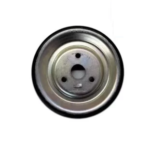 Polia Bomba Água Peugeot 3008griffe 2015 a 2016 - Original