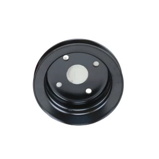 Polia Bomba Água Kia Bongo K2700 2004 a 2011 - Original