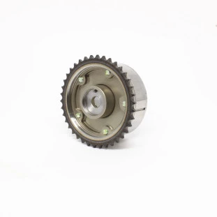 Polia Comando Renault Sandero 2013 a 2022 - Original