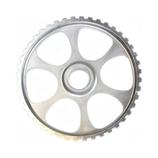 Polia Comando de Escape Volkswagen Virtus 2018 a 2022 - Original