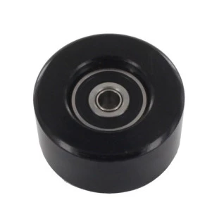 Polia Correia Alternador Poly V Nissan Versa 2012 a 2020 - Gates