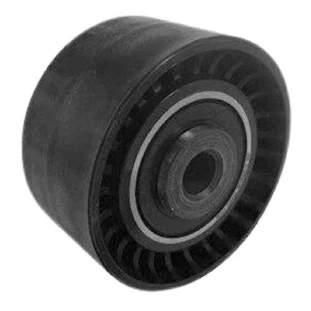 Polia Guia Esticador Dentada Peugeot 406 1998 a 2001 - Nytron