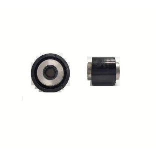Polia Lisa Desvio Correia Dentada Citroen C3 2017 a 2021 - Gates