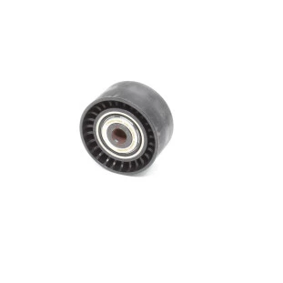 Polia Tensor Correia Alternador Nissan Frontier 2019 a 2021 - Original