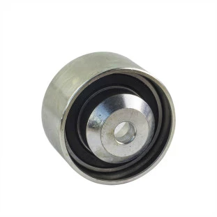 Polia Tensor Guia Lisa Correia Dentada Jac Motors J6 2010 a 2014 - Vetor