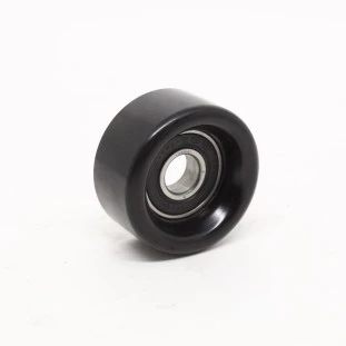 Polia Tensor da Correia Kia Magentis 2006 a 2010 - Original