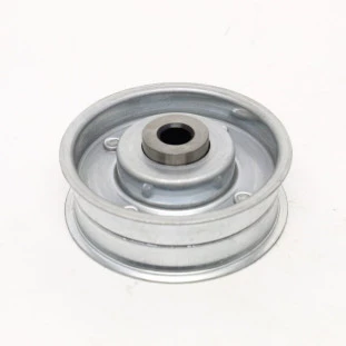 Polia Tensor da Correia Dentada Mitsubishi Outlander 2008 a 2013 - Original