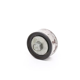 Polia Tensora Correia do Alternador Hyundai Hb20 2015 a 2019 - Original