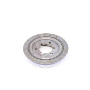 Polia Virabrequim Citroen C3 2003 a 2018 - Original