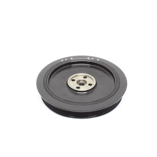 Polia Virabrequim Volvo S60 2014 a 2021 - Original
