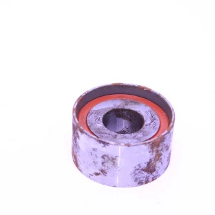 Polia da Corrente Dentada Peugeot Boxer 1994 a 2021 - Original