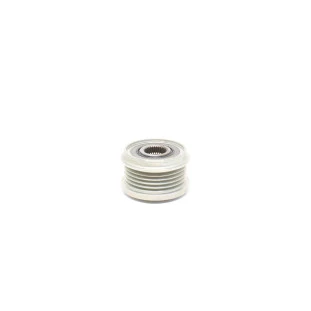 Polia do Alternador Chevrolet Celta 2003 a 2006 - Original