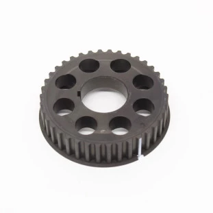 Polia do Comando Kia Bongo K2700 1998 a 2007 - Original
