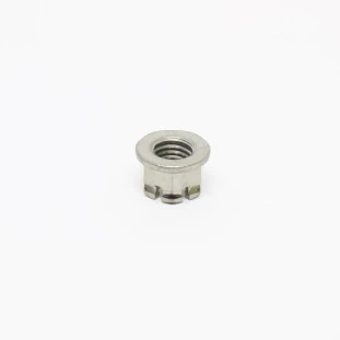 Porca 14mm Bandeja Suspensão Honda Cr-v 2000 a 2019 - Esquerdo ou Direito / Dianteiro - Original