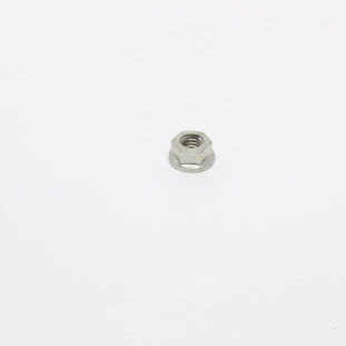 Porca 5mm Honda Crv 2002 a 2006 - Original
