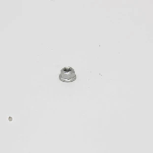 Porca 6mm Honda Crv 2002 a 2006 - Original