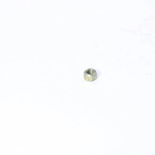 Porca Autotravante Peugeot 106 1995 a 2001 - Interno - Original
