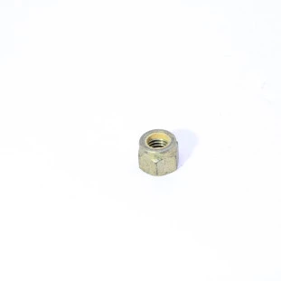 Porca Autotravante Peugeot 307 2007 a 2012 - Interno - Original