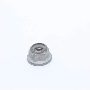 Porca Barra Transversal Volkswagen Bora 2001 a 2011 - Original