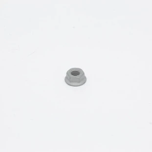 Porca Coluna Direção Volkswagen Saveiro 2010 a 2011 - Original