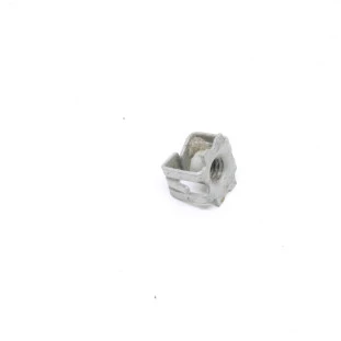 Porca Defletor Ar Chevrolet Cobalt 2012 a 2020 - Dianteiro - Original
