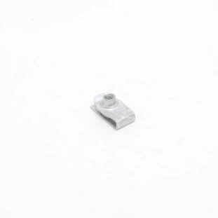 Porca FIxação Para-choque Chevrolet Corsa 1994 a 2012 - Original