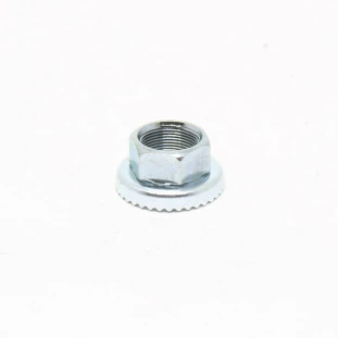 Porca Fixação Antena do Rádio Chevrolet Vectra 2007 a 2011 - Original